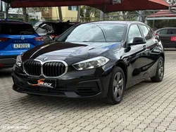 BMW 118 i Corporate Edition Auto