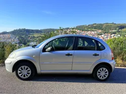 Citroën C3 De garagem/poucos kms 2950