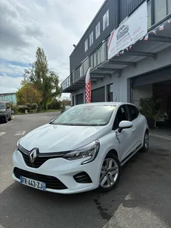 Clio 5