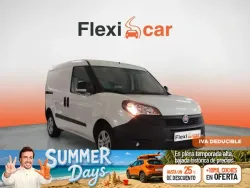 FIAT Dobló Cargo 1.6Mjt 78kW