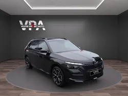 Skoda KAMIQ 1.5 TSI DSG MONTE CARLO 150 ch • Toit pano • Virtual Cockpit • Caméra • ACC • Sièges chauffants