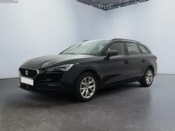 Seat Leon 1.0 eTSI Business DSG7