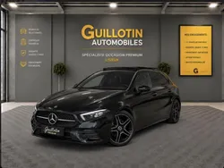 MERCEDES-BENZ CLASSE A 200 AMG Line
