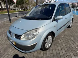 Renault Scénic 1.9 dCi