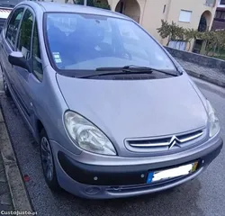 Citroën Xsara Picasso