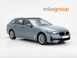 BMW 520 d Auto