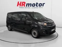 OPEL Vivaro Combi 6 1.6CDTi S-S 29 L2 Plus 120