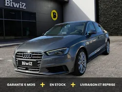 Audi A3 1.4 Tfsi 150 ch Ultra Ambition Luxe S-tronic /Entretien a jour