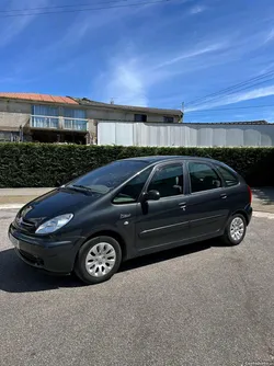 Citroën Xsara Picasso