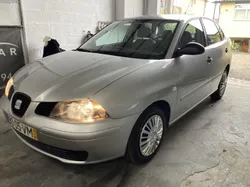 Seat Cordoba 1.2i Só com 85.000km