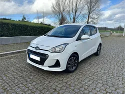 Hyundai i10 1.0 Access 57600kms