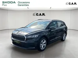 Skoda enyaq iV 60