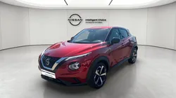 NISSAN Juke DIG-T 114 Tekna