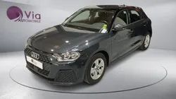 Audi A1 SPORTBACK 30 TFSI 110CH ADVANCED S TRONIC 7