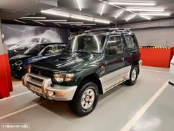 Mitsubishi Pajero 2.8 TD GLS ABS
