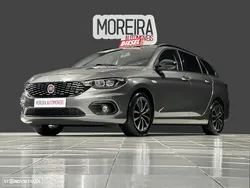Fiat Tipo Station Wagon 1.3 M-Jet Lounge