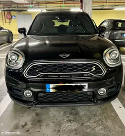 MINI Countryman Cooper SE ALL4 Auto