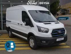 FORD Transit FT 420 L2 Van Trend 184