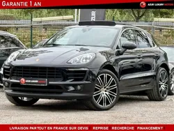 Porsche Macan 3.0 V6 S 258 CV PDK