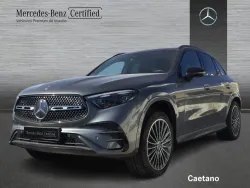 Mercedes-Benz GLC 250 250d 4Matic Aut.