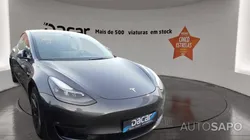 Tesla Model 3 Long-Range RWD de 2023