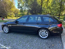BMW 520 d Aut.