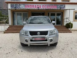 Suzuki Grand Vitara 1.9DDiS JX