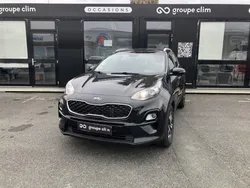 Kia Sportage 1.6 CRDi 136ch ISG Active 4x2
