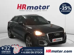 AUDI Q2 35 TFSI Design S tronic 110kW
