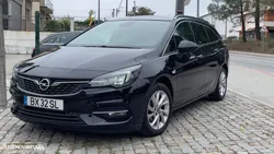 Opel Astra Sports Tourer 1.5 D S&S Elegance