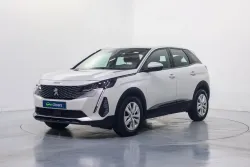 PEUGEOT 3008 1.2 S&S PureTech Active Pack 130