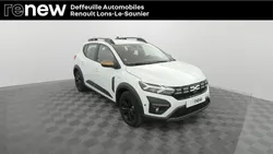 Dacia Sandero TCe 90 auto Stepway Extreme