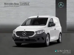 MERCEDES Citan Furgón 110CDI Largo Base