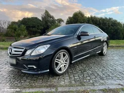 Mercedes-Benz E 350