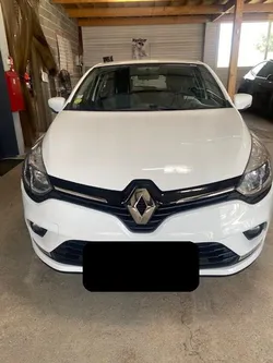 Clio 4 1.5 dci 90ch Business