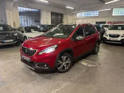 Peugeot 2008 110CH ESS EAT6 2017 47000KM 8990