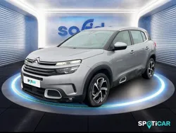 Citroen C5 Aircross BlueHDi 130ch S&S Feel E6.d