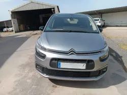 CITROEN C4 1.2 PureTech S&S Live 110