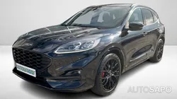 Ford Kuga 1.5 EcoBoost ST-Line X de 2023
