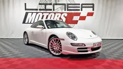 Porsche 911 - 997 4s - 355 cv - coupe - tiptronic