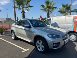 Bmw x6 35d x-drive luxe