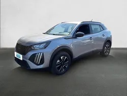 Peugeot 2008 Hybrid 110 e-DCS6 - Edition