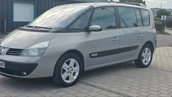 Espace 4 Essence.35i V6 Initiale