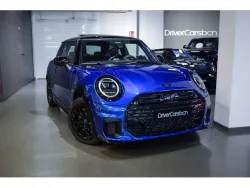 MINI Mini Cooper 3 Puertas S John Cooper Works Aut.