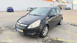 Opel Corsa 1.2 Cosmo