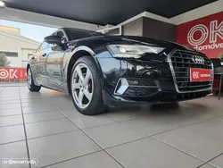 Audi A6 40 TDI Sport S tronic