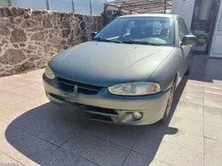 Mitsubishi Colt 1.3
