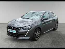 Peugeot 208 1.2 PureTech 100ch S&S Allure Pack