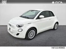 Fiat 500 e 118ch MY23