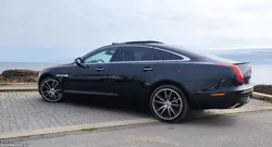 Jaguar XJ L3000 full extra 250k Nov12 vend troc autocaravana